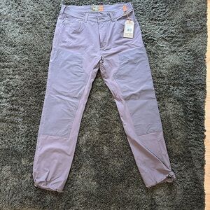 Howler Brothers Waterman’s Work Pant 1.0